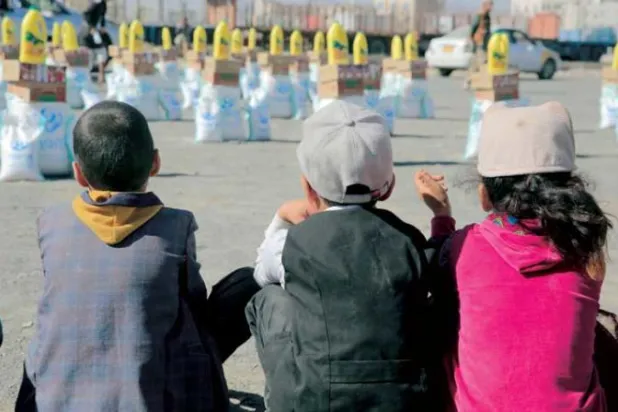 انقلابيو اليمن يسخّرون عائدات «الزراعة» و«المعاقين» لقادتهم