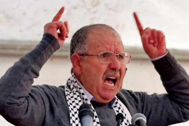 Tunus Genel İşçi Sendikası’nın Nahda’ya desteği tartışılıyor