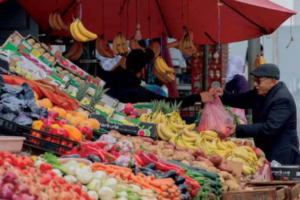 وزير التجارة المغربي: إنشاء أول شبكة عربية للمنافسة لتحقيق التكامل