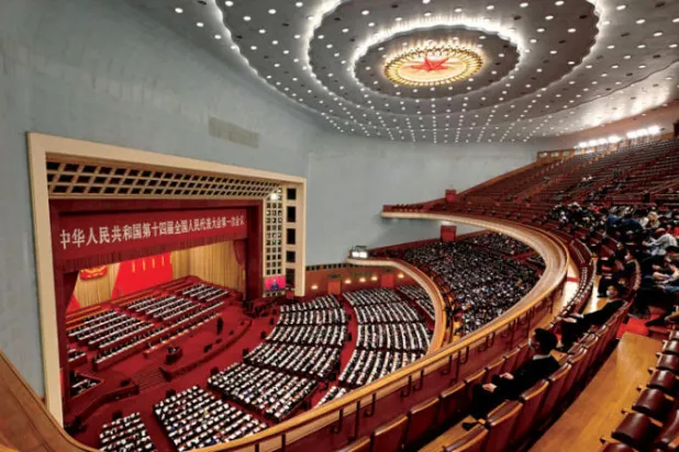 خطة صينية لتجديد مؤسسات العلوم والتكنولوجيا