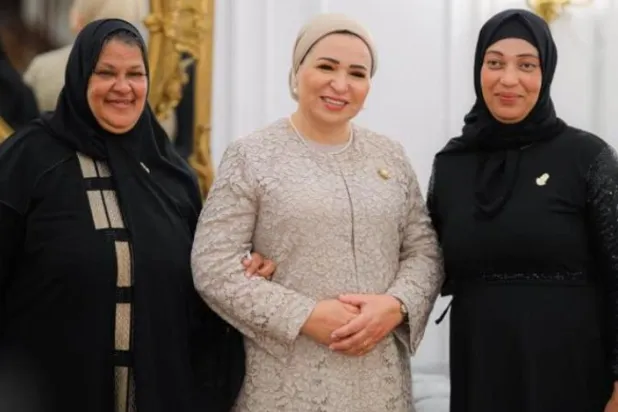 روز زن در مصر؛ توانمند سازی در دستگاه قضا و اقتصاد و ورزش