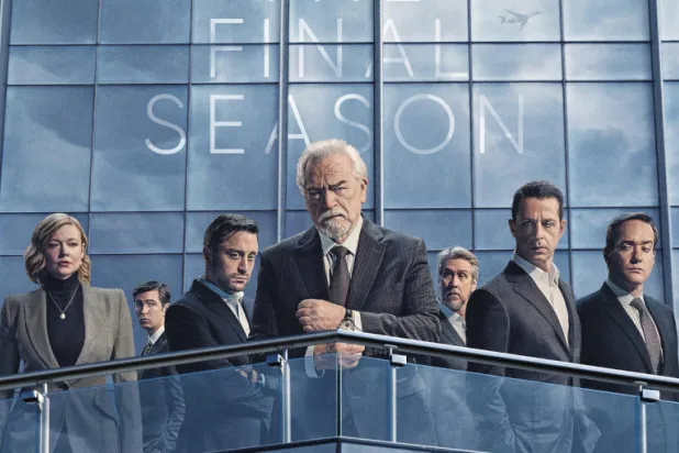 تدشين الموسم الرابع من مسلسل «الخلافة»