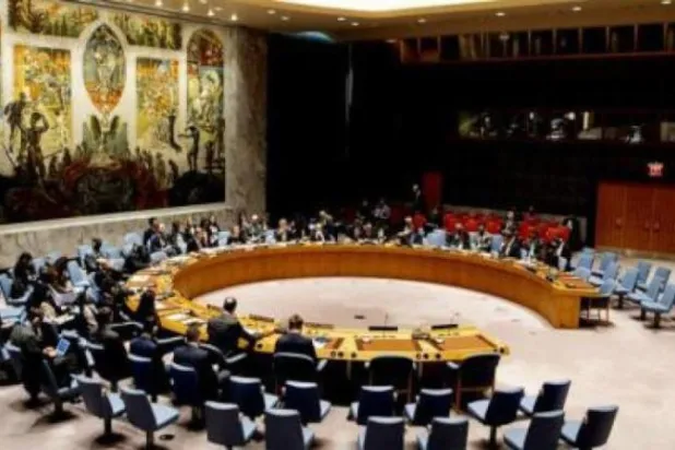 «مجلس الأمن» يمدّد العقوبات المفروضة على السودان عاماً واحداً