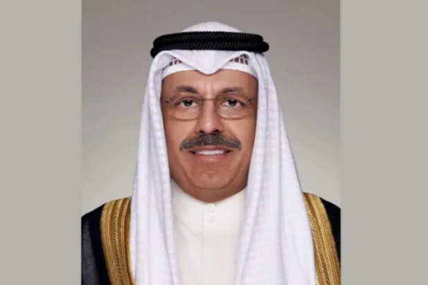 النواف مجدداً برای تشکیل دولت کویت منصوب شد