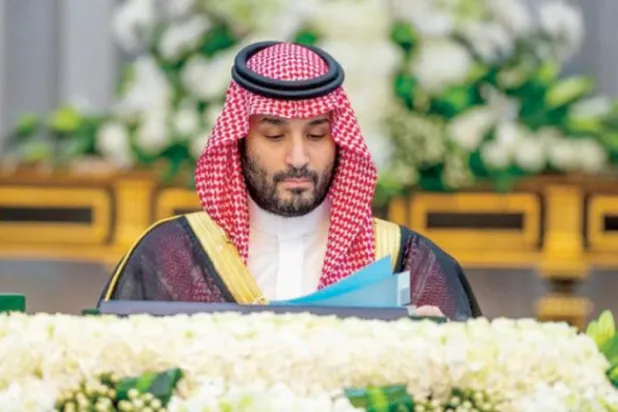 تاکید سعودی بر اهمیت اقدام گروهی و بهبود شرایط مناسب برای گفتگو و صلح