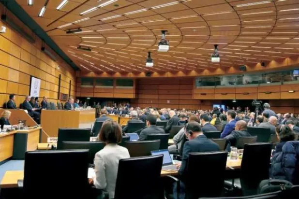 Batı, Tahran'ı yüzde 84'lük uranyumun kaynağını açıklamazsa hesap verdirmekle tehdit etti