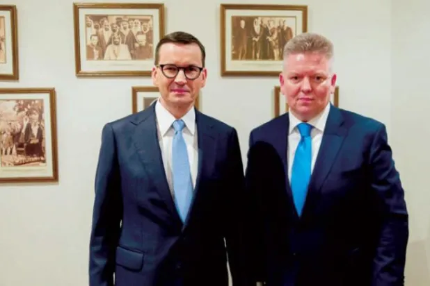 Riyadh, Warsaw to Deepen Joint Strategic Partnership