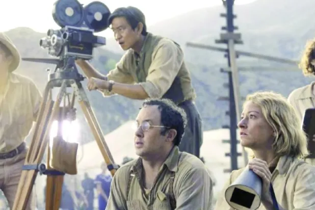 أفلام ترسم صوراً داكنة حول هوليوود الآثمة