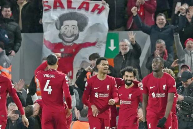 هل سحق مانشستر يونايتد يشير بالفعل إلى أن ليفربول ما زال على «قيد الحياة»... وقوياً؟