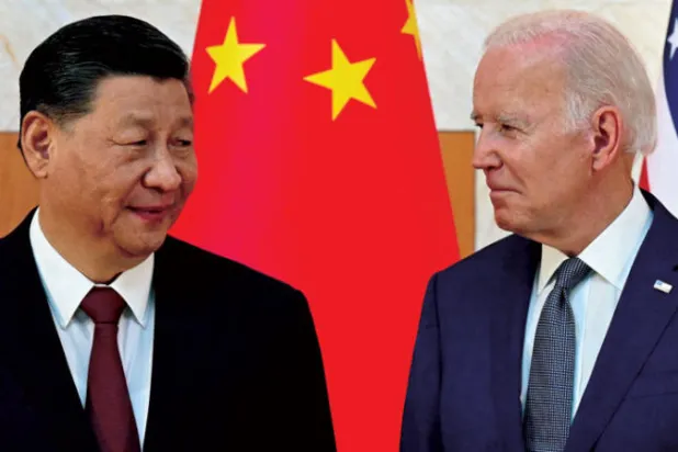 {البنتاغون}: روسيا زودت الصين بيورانيوم عالي التخصيب