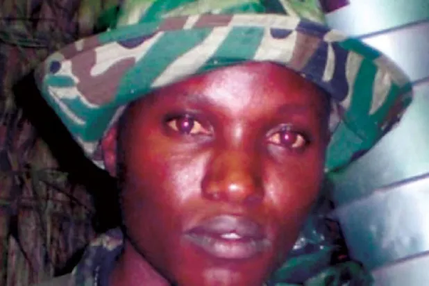 بالوكو منح نفسه لقب «شيخ»  ليقود «داعش» في الكونغو