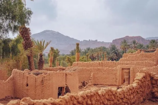  العلا میزبان مراسم معرفی برترین روستاهای گردشگری جهان    