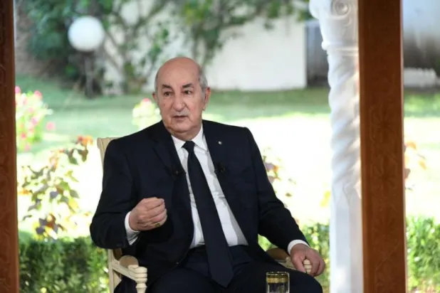 تبون إلى الصين لإحداث «نقلة نوعية» في العلاقات الجزائرية - الصينية