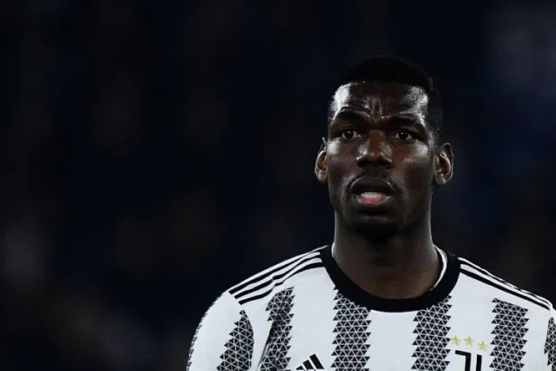 «أسباب تأديبية» تحرم بوغبا من مواجهة يوفنتوس وفرايبورغ