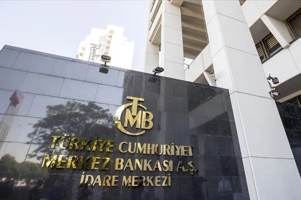 Merkez Bankası rezervleri 120,4 milyar dolar oldu