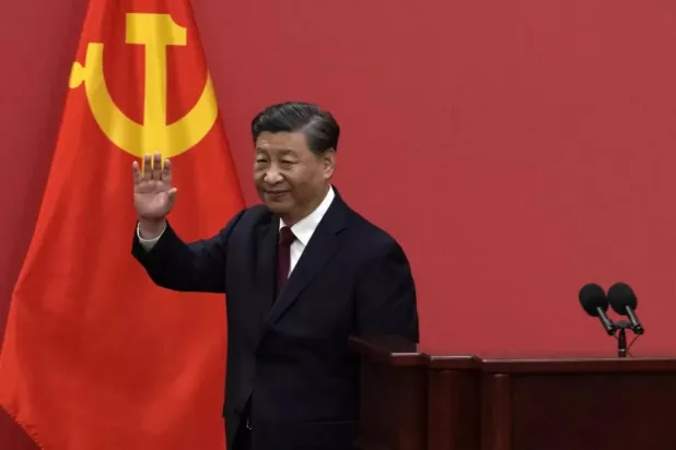 Üçüncü dönemine başlayan Çin Devlet Başkanı Şi Cinping’i bekleyen 4 zorluk