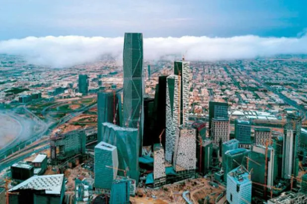 Saudi Economy Registers Highest Growth among G20 Countries