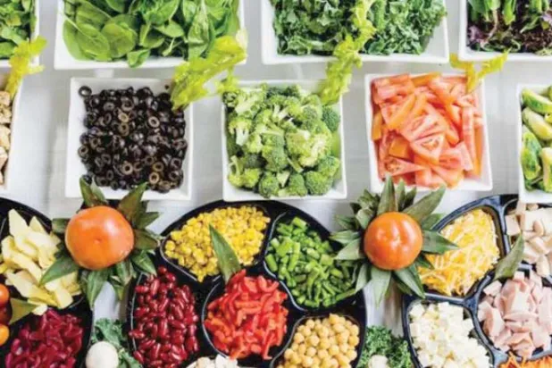 الفواكه والخضر قد تقي من سرطان البروستاتا