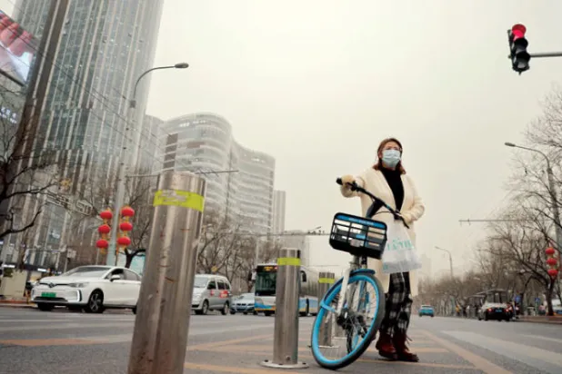 تقرير أسترالي: الصين في طريقها لـ{تصبح القوة العظمى الرئيسية في العالم}