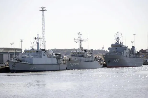 الاتحاد الأوروبي يعتزم إجراء تدريبات بحرية مشتركة وسط تزايد التهديدات الأمنية