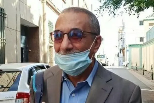 الجزائر: صحافي يقاطع محاكمته بسبب «غياب ضمانات عادلة» للتقاضي