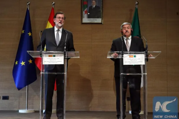 الجزائر تتصدر مورّدي الطاقة إلى إسبانيا رغم تدهور العلاقات بين البلدين