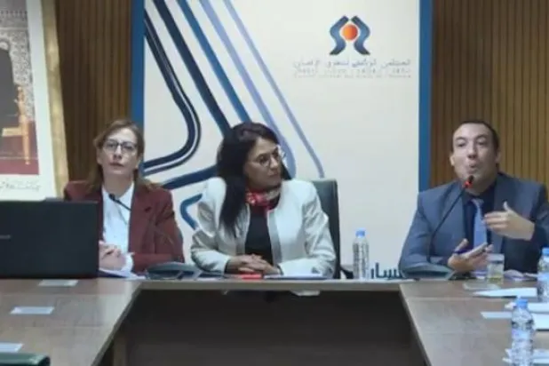 العنف الرقمي يتصدر حالات الاعتداء على النساء في المغرب