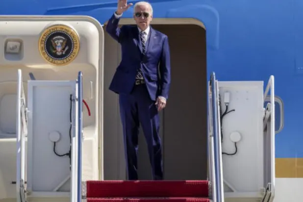 Biden, milyarderlere ve büyük şirketlere ek vergiler getirmeyi planlıyor