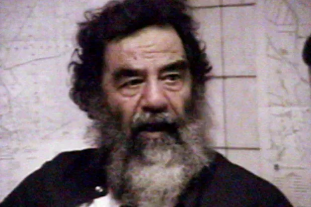 قبل 20 عاماً... كيف سقط نظام صدام حسين؟