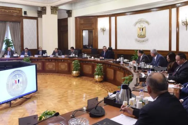 الحكومة المصرية على خط أزمة تداول «البيض البودرة» في الأسواق