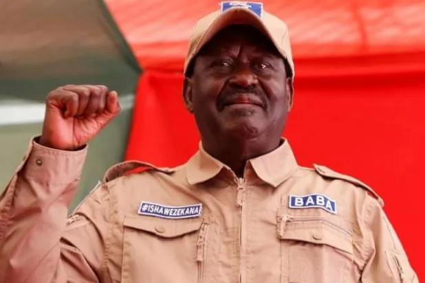 هل تواجه كينيا أزمة سياسية؟