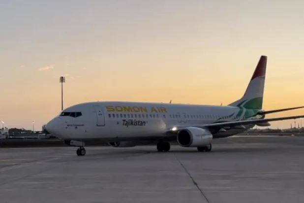 Özbekistan'dan Suudi Arabistan'a direkt uçuşlar başlıyor