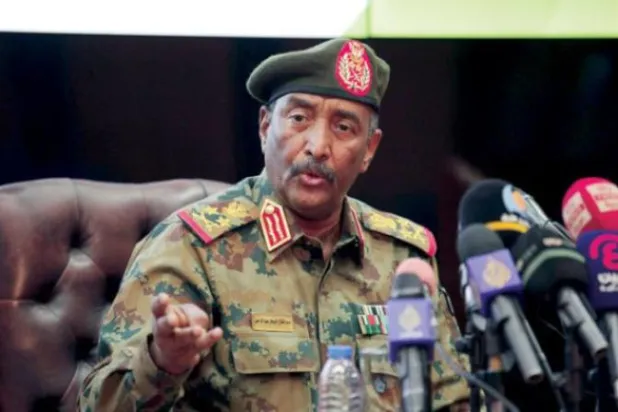 الجيش السوداني ينفي تصرحات سابقة بخلو العاصمة من قوات عسكرية