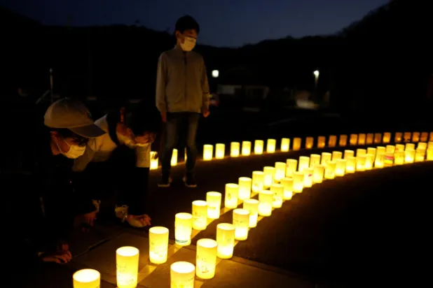 الذكرى الـ12 للكارثة... اليابان لم تتعافَ بعد من آثار الزلزال وتسونامي