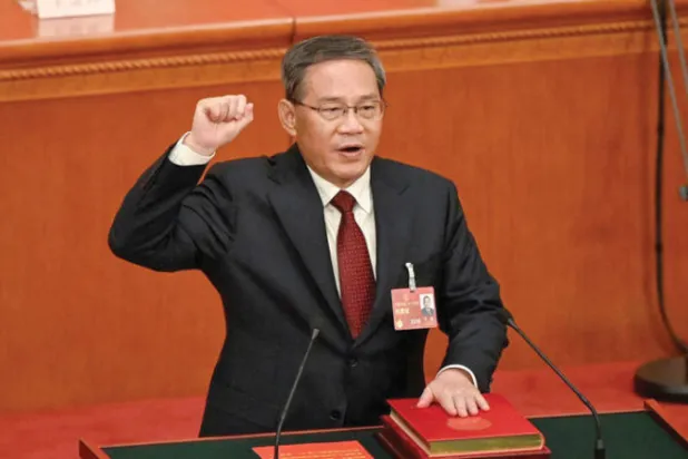 لي تشيانغ... رجل شي جينبينغ لرئاسة الحكومة الصينية