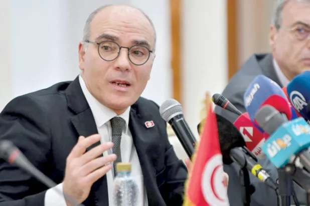 تونس تقرر إعادة العلاقات الدبلوماسية مع سوريا