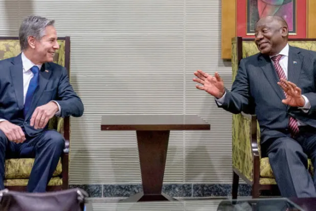 هل تُحدث التحركات الأميركية اختراقات في الملف الأمني الأفريقي؟