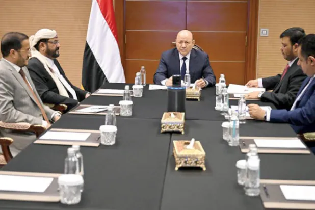 اليمن: سنراقب بحذر سلوك طهران