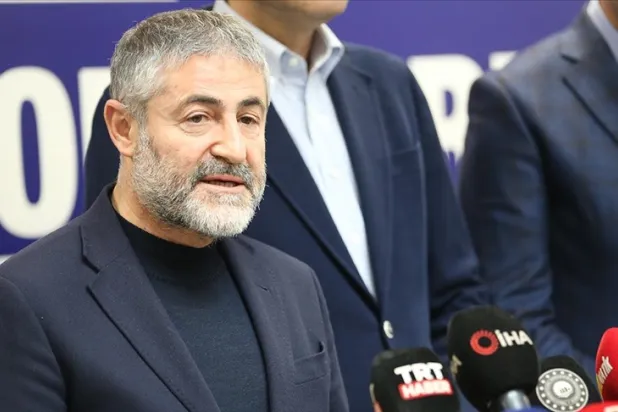 Bakan Nebati: Ülkeye 'kiralık konut üreticisi' kavramını getirerek, kiralık konut arzını artıracağız