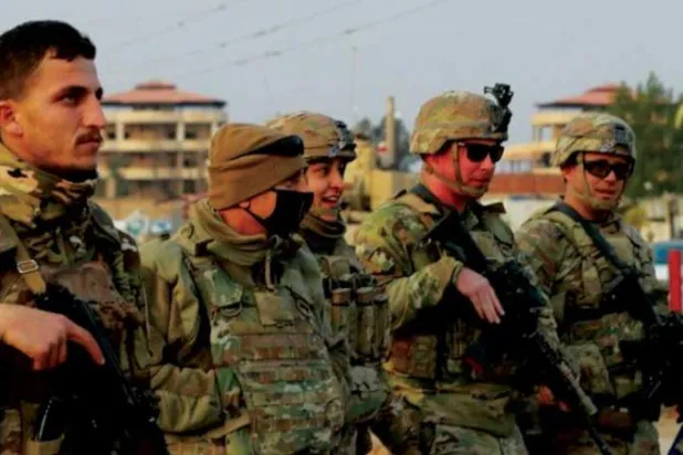 تركيا لمواصلة محادثات تطبيع العلاقات مع نظام الأسد خلال أيام