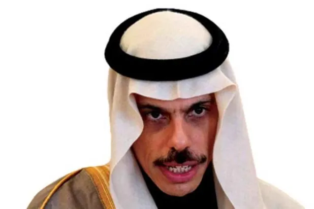 بن فرحان لـ «الشرق الأوسط» : الاتفاق مع طهران لا يعني حل جميع الخلافات