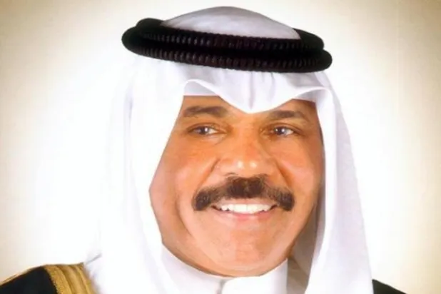 أمير الكويت: اتفاق السعودية وإيران خطوة مهمة لتحقيق الأمن والاستقرار الإقليمي والدولي