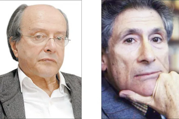 الأنتلجنسيا العربية وأسئلة النقد