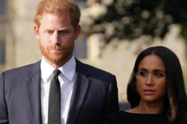 تقرير: طفلا الأمير هاري لم يُدعيا إلى حفل تتويج الملك تشارلز