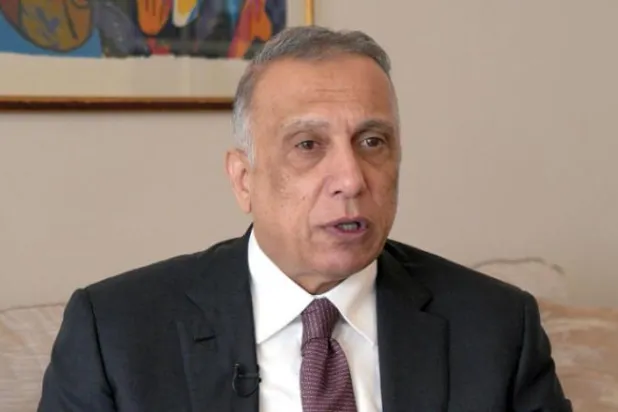 سعودی ایران مذاکرات واضح، جامع اور نتیجہ خیز تھے: الکاظمی "الشرق الاوسط" سے