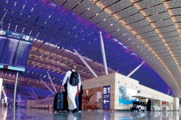 "ریاض ائیرلائن" کے قیام کا اعلان سعودی ائیرلائن کو عالمی سطح کے مقابلے پر لے جائے گا (الشرق الاوسط)