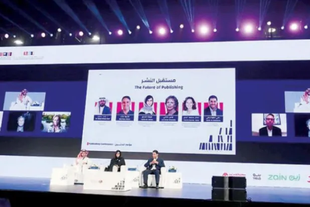 Suudi Arabistan’da yayın sektörü teşvik girişimlerini bekliyor