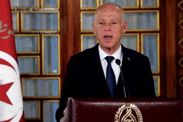Tunus’ta ilk Meclis oturumunda Gannuşi’nin yerine yeni Meclis Başkanı seçilecek