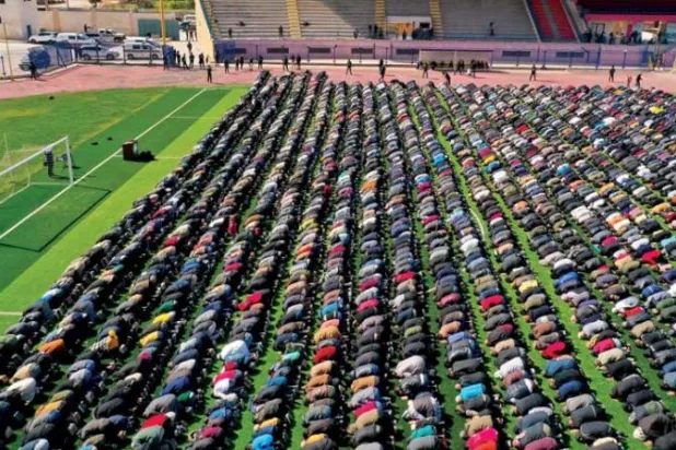 غذاء السوريين بين الصراعات الإقليمية وتخبط الخطط الزراعية