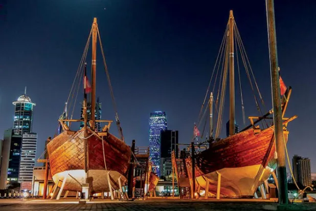 تسجيل حالات انكشاف في القطاع المالي الكويتي